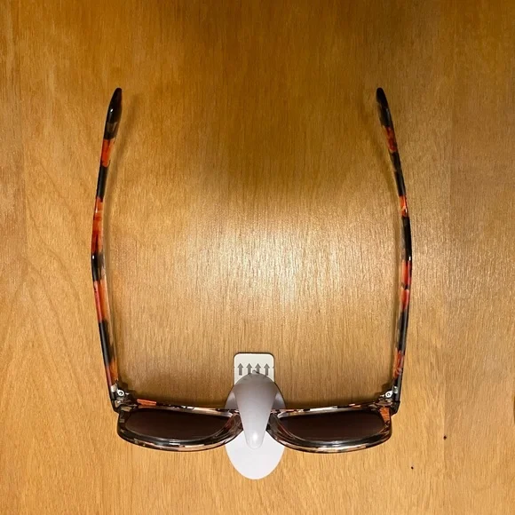 Floral Sunglasses - Picture 2 of 2